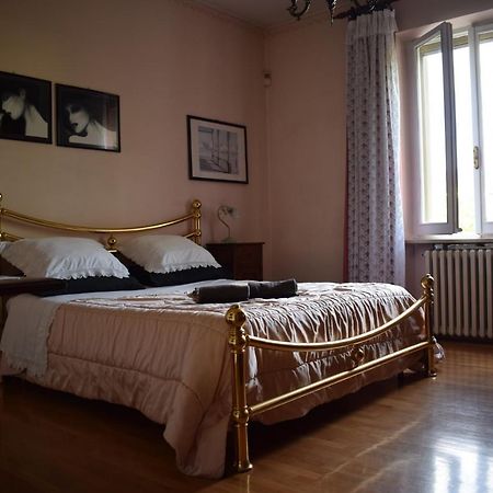 San Giacomo  La Casa Di Visi 빌라 외부 사진