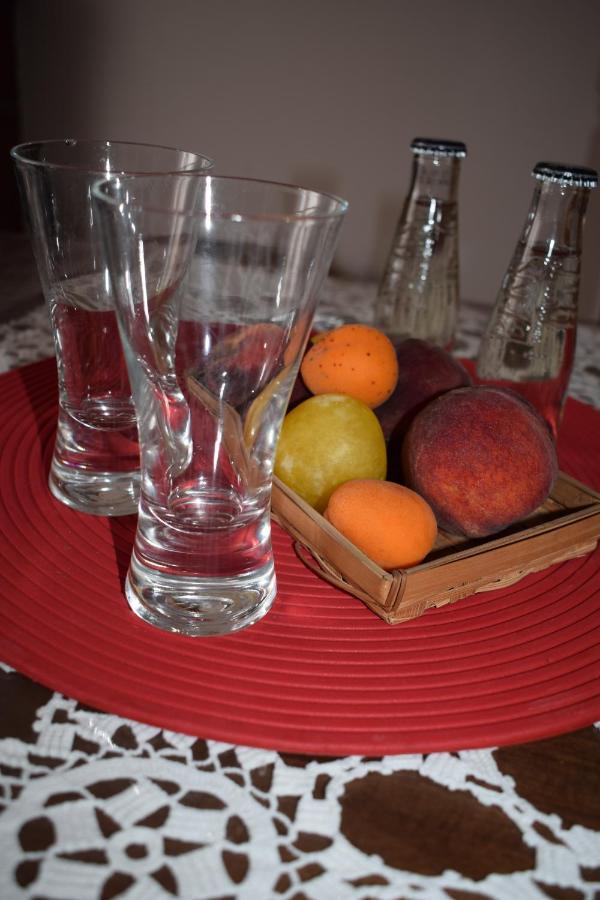 San Giacomo  La Casa Di Visi 빌라 외부 사진