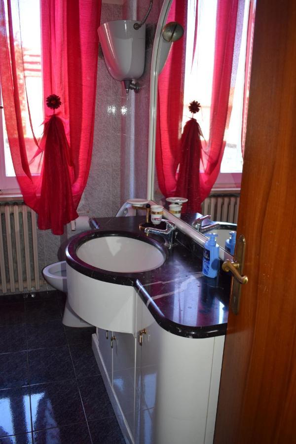 San Giacomo  La Casa Di Visi 빌라 외부 사진