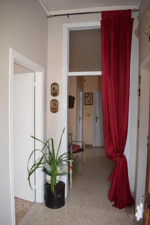 San Giacomo  La Casa Di Visi 빌라 외부 사진