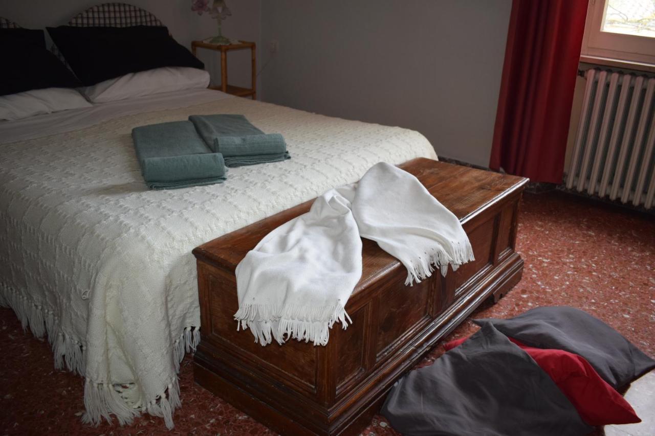 San Giacomo  La Casa Di Visi 빌라 외부 사진