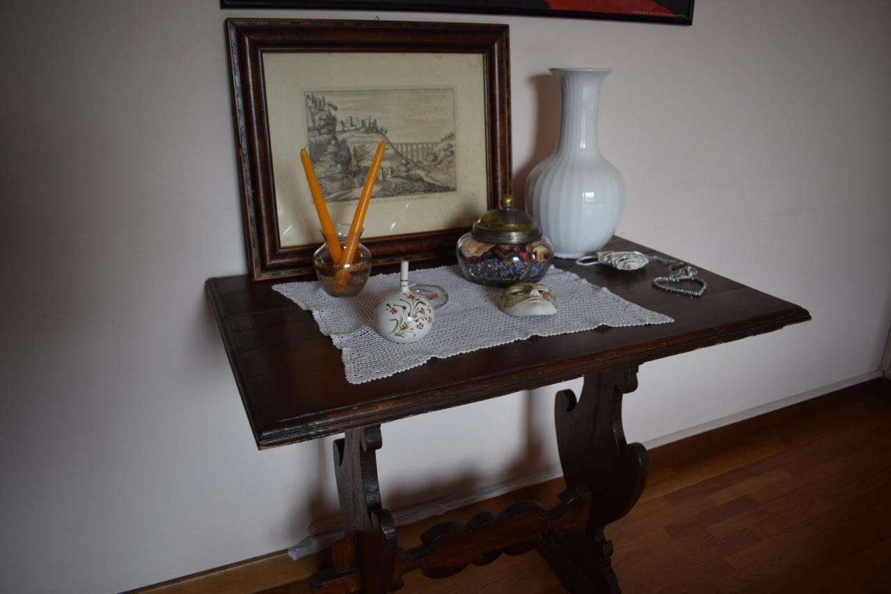 San Giacomo  La Casa Di Visi 빌라 외부 사진
