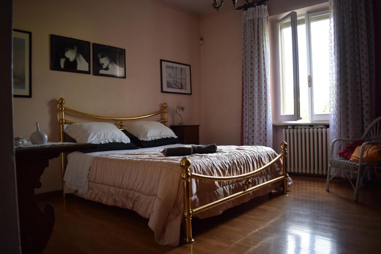 San Giacomo  La Casa Di Visi 빌라 외부 사진