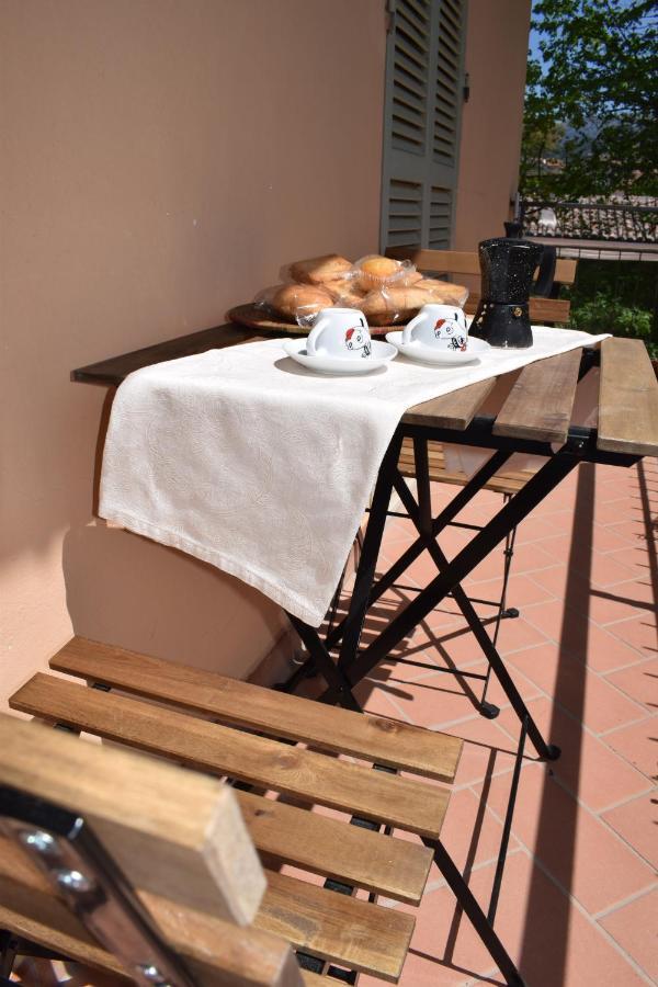 San Giacomo  La Casa Di Visi 빌라 외부 사진