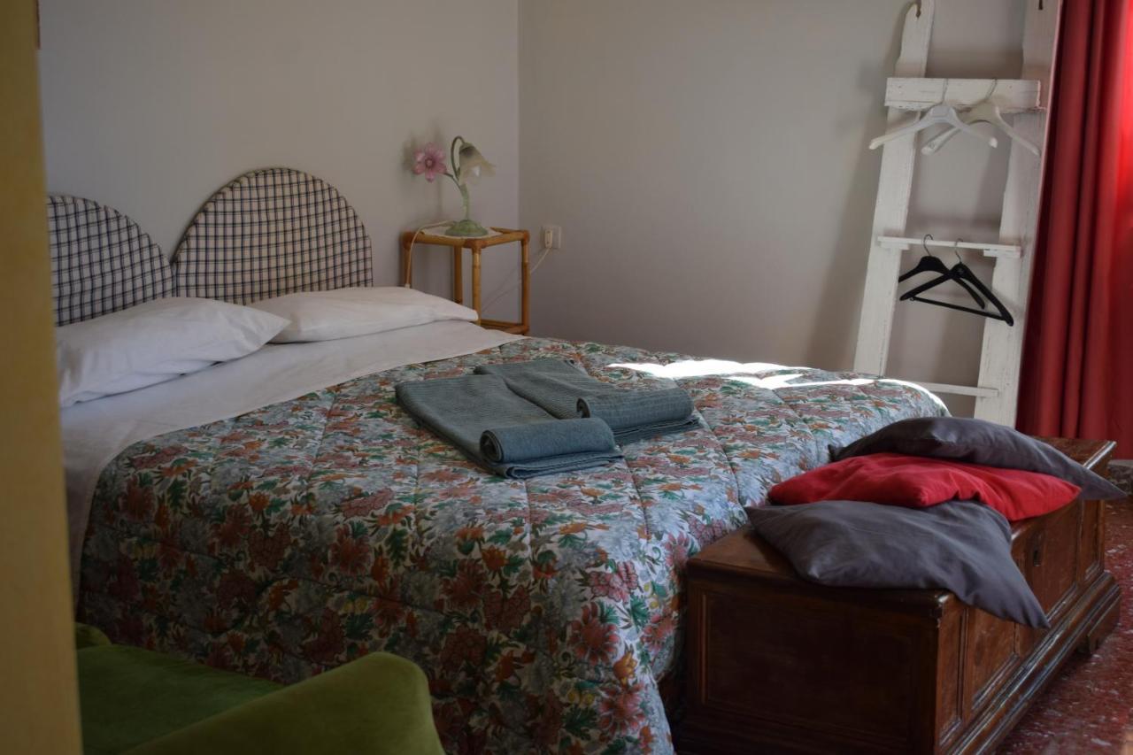 San Giacomo  La Casa Di Visi 빌라 외부 사진