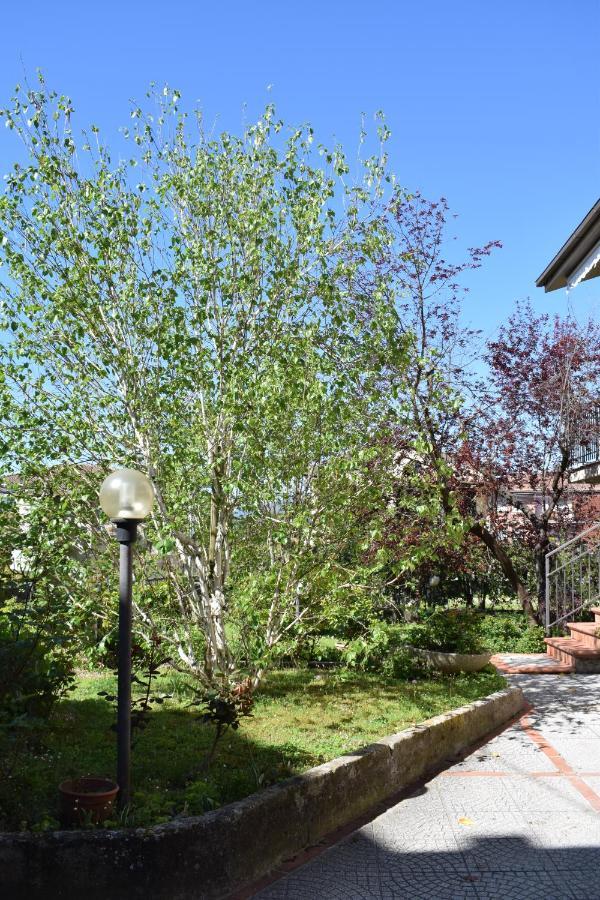 San Giacomo  La Casa Di Visi 빌라 외부 사진