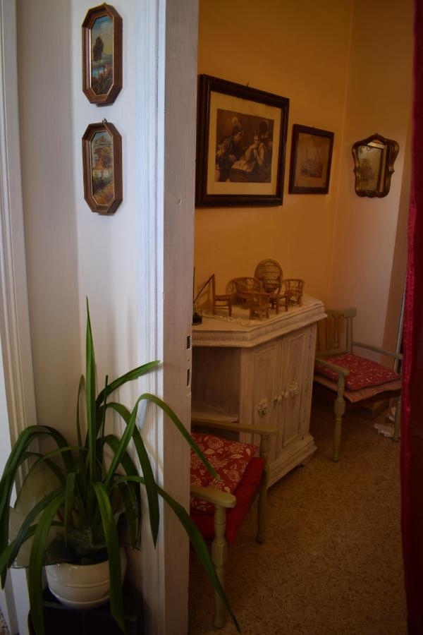 San Giacomo  La Casa Di Visi 빌라 외부 사진