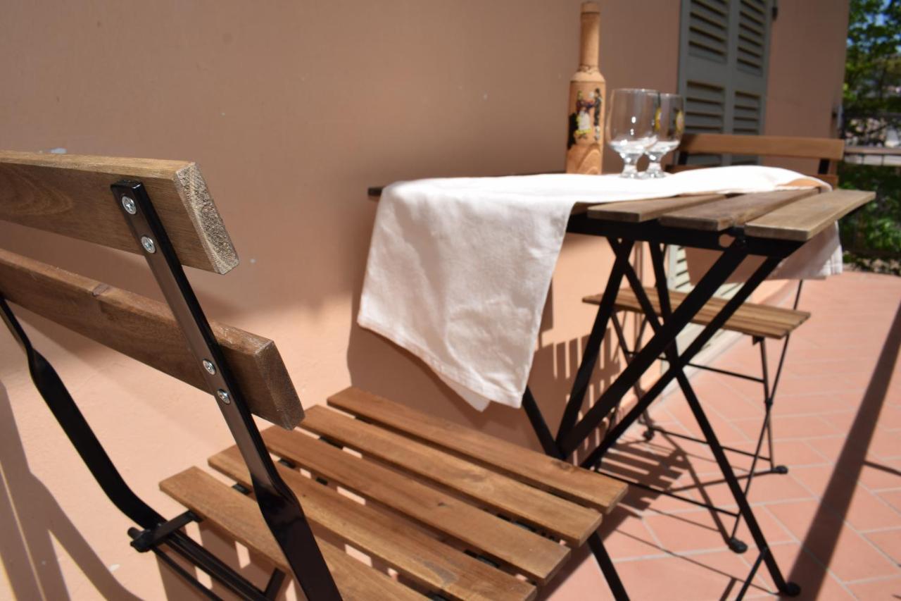 San Giacomo  La Casa Di Visi 빌라 외부 사진