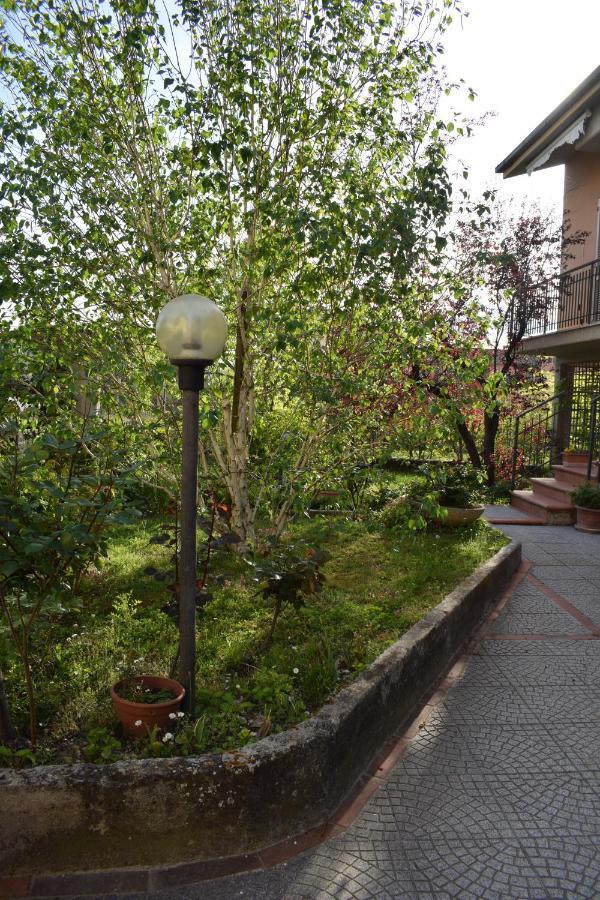 San Giacomo  La Casa Di Visi 빌라 외부 사진